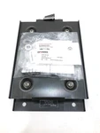 New Harris RF-5071VSM Vehicle Shock Mount Ancillary Kit For RF-5832H Power Amp. Fixed Price $629.95.