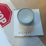 Vintage National Nc -60 Sixty Special Band Spread Knob 6-1. Estate Item. Fixed Price $19.95.