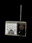 Midland Field Strength Indicator 23-125 Phone Tuning Meter Antenna Vintage. Fixed Price $25.49.