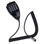 EMS57 Dtmf Hand Mic Fits Alinco DR03T DR06T DR135E DR145 8PIN Round. Fixed Price $39.61.