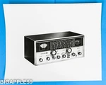 Hallicrafters SX-133 Receiver Original Advertising Photo #2. Fixed Price $19.95.