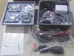 New Panasonic Arbitrator 360 Full Hd ARB-M90 Wireless Transceiver Kit ARB-HT3G. Fixed Price $48.00.