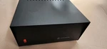 Astron RS35A Power Supply - Black New. Fixed Price $299.00.