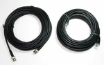 Aor LA-400-RCK Remote Control Extension Cable For LA400 Loop Antenna Receivers. Fixed Price $132.72.