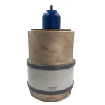 CVHP-1000-40D Jennings Vacuum Variable Capacitor 60-1000PF 40KV. Fixed Price $2763.82.