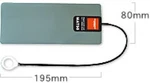 The First Wave Industrial Diamond MAT50 7 Magnet Earth Seat For 50MHZ Band. Fixed Price $49.58.