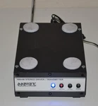 Aareff Stereo Driver Transmitter 100MWPLLSB Power On Un-tested. Fixed Price $380.00.