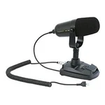 Yaesu M-90D Desktop Microphone For FT-991A, FTDX3000, FTDX10, FTDX101 Jp. Fixed Price $183.00.