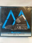 Vtg Midland 40 Channel Cb Radio Mobile Transceiver Road Emergency 77-106 New. Fixed Price $79.99.