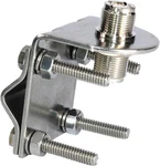 Tram Stainless Steel SO-239 Antenna Mirror Mount Model 3270. Fixed Price $40.82.