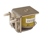 Replacement 24 Vdc Coil Assembly For Tohtsu CX-800N Coaxial Antenna Relays. Fixed Price $29.95.