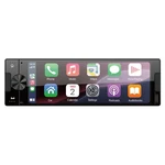 Ampire CPR60 - Smartphone 1DIN Radio, 6.38'' Display, Dab+, Ahd Camera Inputs. Fixed Price $463.84.