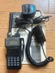 Icom IC-3ST Radio. Fixed Price $199.19.
