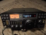 Icom IC-371 (ic -471) , 430 Mhz Ham Radio Transceiver. Fixed Price $1000.00.