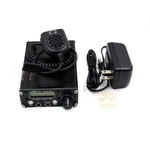 Usdr Usdx+ Plus Transceiver All Mode 8 Band Hf Ham Radio W/power Adapter Plug. Fixed Price $103.65.