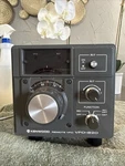 Kenwood VFO-820 Remote For TS-820V TS-820D. Fixed Price $75.00.