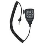 New KMC-32 8-PIN Mic For Kenwood TM-251A TM-261A TM-V71A TM-D710 TM-D700 Radio. Fixed Price $18.68.