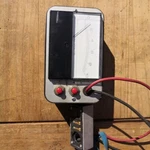 Motorola ST-1177 Battery Tester For Two-way Radio Batteries NLN-4002 NLN8834 RV4. Fixed Price $79.90.