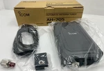 Icom AH-705 Antenna Tuner For IC-705 + Box Brand New. Fixed Price $289.00.