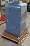 New Henry Electronics/radio 2000D 2KW 13.56 Mhz Rf Generator/amplifier Amat. Fixed Price $3999.99.