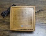 Motorola TSN-6016B-1 Loudspeaker For Ham Radio Cb Vintage. Fixed Price $19.99.