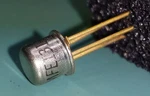 Motorola MFE131 Dual Gate Mosfet Nos TO-72 Package *genuine* Qty HW-101. Fixed Price $11.77.