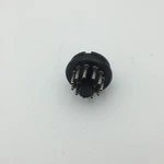 11 Pin Plug For Amateur Hf Transceiver Cir Astro 200A. Fixed Price $33.81.