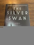 The Silver Swan By Benjamin Black (john Banville) 1ST Printing Edition 2008. Fixed Price $15.00.