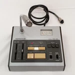 Kenwood MC-85 Stand Microphone Operation Not Confirmed Test Working From Japan. Fixed Price $157.99.