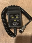 Icom IC-HM10 Dynamic Microphone Pre Owned Remote Up Down Search Ham Hand Set. Fixed Price $55.25.