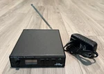 Ramsey FM30 Stereo Low Power Home Gym Audio Hifi Transmitter Lcd. Fixed Price $175.00.
