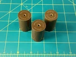 James Millen Manufacturing Corp. Bakelite Coil Form Antique Radio Part. Fixed Price $25.00.