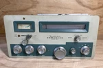 Vintage Heathkit Comanche MR-1 Ham Radio Receiver Mobile Tube. Fixed Price $49.99.