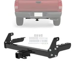 Class 3 Trailer Hitch Towing Receiver 2" For Dodge Dakota All Styles 1987-2004. Fixed Price $156.75.