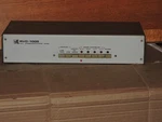 Hal RVD-1005 Visual Display Unit. Fixed Price $100.00.
