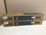 Lot Of New Cushcraft ML-2499-BYGA2-01 2.4-2.5GHZ 14DBI Yagi Antenna. Fixed Price $88.95.