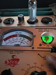 Rca 7360 Vacuum Tube Vintage Tests Strong! Seco 107. Fixed Price $36.00.