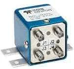 Teledyne Coax CCS-37S30 Rf Switch Commercial DC-18GHZ Sma Failsafe Transfer. Fixed Price $515.77.