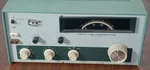 Heathkit Cw Transceiver Model HW-16. Fixed Price $150.00.