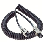 Pin Female Microphone Cable Cord For Kenwood Radio MC-60A MC-90. Fixed Price $15.03.