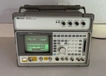 Hp Agilent 8920B Rf Communications Test Set W/ Opt. 001, 004, 006, 013, 051. Fixed Price $4200.00.
