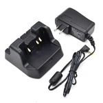 Kymate CD-41 Rapid Charger For Yaesu FT1DR FT2DR FT3DR FT5DR VX-8R VX-8DR.... Fixed Price $34.38.