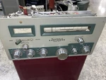 Heathkit Cheyenne Model MT-1 Untested Looks Good Transmitter Radio. Fixed Price $160.00.