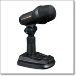 Yaesu M-100 Dual-element Condenser Dynamic Microphone For FTX-1 Series. Fixed Price $326.44.