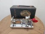 Vintage 1940 Vibroplex Model 6 "lightning Bug" Telegraph Key Sn 114395. Fixed Price $169.99.