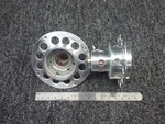 GI-46B Or GI-23B Tube Socket Kenwood TL-922 & Heathkit SB-220 3-500Z KK4NOZ. Fixed Price $195.00.