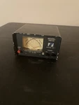 Palstar WM150 Directional Rf Wattmeter Untested. Fixed Price $154.99.