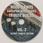 Ham Amplifier Series Tribute 10 Fatboy On Cd-rom. Fixed Price $9.99.