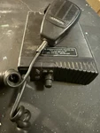 Vintage Johnson Ef Radio Challenger Plus Uhf 242-7164 Read Description. Fixed Price $22.39.