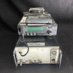 Icom IC-U400 Mobile Uhf Transceiver Ex 494. Fixed Price $110.00.